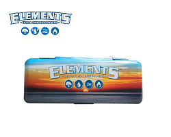 ELEMENTS METAL PAPER CASE エレメント ペーパーケース1-1/4