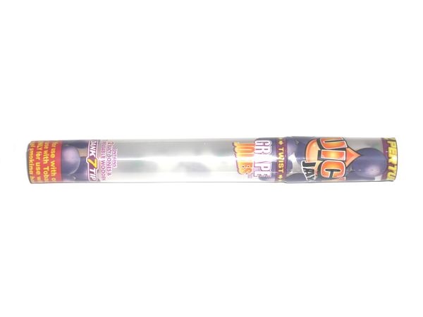 JUICY JONES  GRAPE  1 1/4