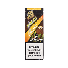 Kingpin Hemp Wraps Manic 󥰥ԥ إץåסޥ󥴡4