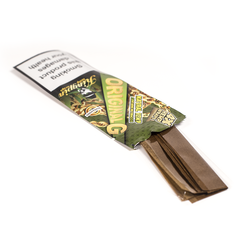 Kingpin Hemp Wraps ORIGINAL G 󥰥ԥ إץåסꥸʥ4