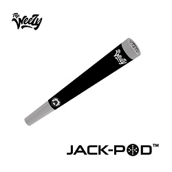 THE WEEZY JACK-POD SYSTEMåݥåɥƥBLACK