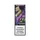Kingpin Hemp Wraps Purple 󥰥ԥ إץåס졼ס4
