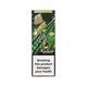 Kingpin Hemp Wraps Fly 󥰥ԥ إץåסե饤4