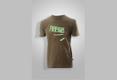 Army Green Green House Skate T-Shirt