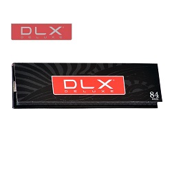 DLX ULTRA FINE PAPERS 84mm