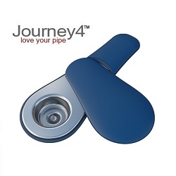 Journey4 （Warm Blue）ジャーニーパイプ４ 