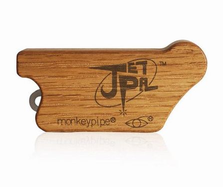 Monkey Pipe JET PAL（ジェットパル）