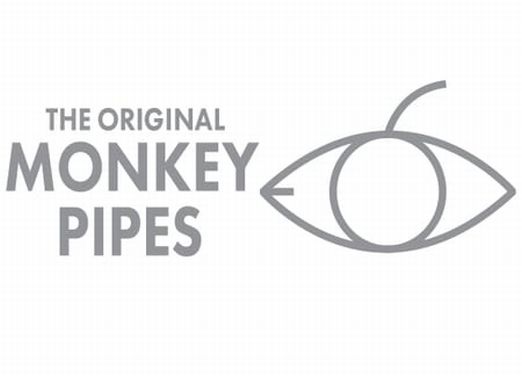 ◆Monkey Pipes