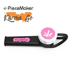 PieceMaker（PMG）Karma GO - ピースメーカー シリコンパイプ（Blackpink）