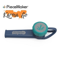 PieceMaker（PMG）Karma GO - ピースメーカー シリコンパイプ（Marineros）