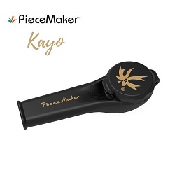 PieceMaker（PMG）- Kayo ピースメーカー シリコンパイプ