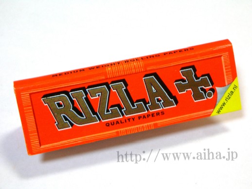 RIZLA-Orange ʥߥǥ०ȡ