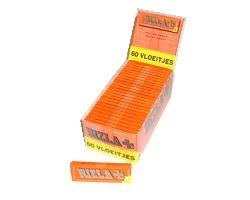 RIZLA-Orange ʥߥǥ०ȡ