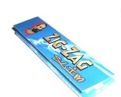 ZIG ZAG SLIM KING SIZE