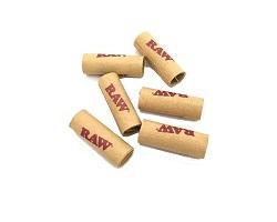 RAW PRE ROLLED UNREFINED TIPS - ̵ɺץƥå/ե륿 200