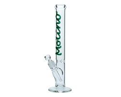 Molino Classic Cylinder Bong 40 Green - 饷åܥ󥰡40ѡ