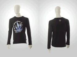 Great  White Shark Long Sleeves  2009