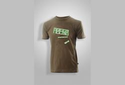 Army Green Green House Skate T-Shirt