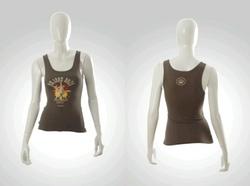 Arjan' Haze  Tank Top