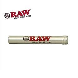 RAW ALUMINIUM DOOB TUBE -  ߥɥ֥塼֡116mm