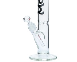 Molino Classic Cylinder Bong 40 Black - 饷åܥ󥰡40ѡ