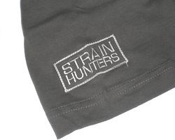 Army Green Strain Hunters T-Shirt