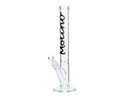 Molino Classic Cylinder Bong 40 Black - 饷åܥ󥰡40ѡ