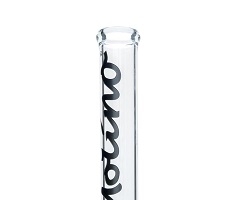 Molino Classic Cylinder Bong 40 Black - 饷åܥ󥰡40ѡ