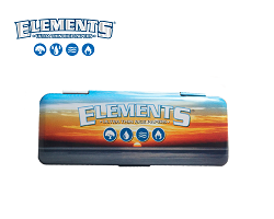 ELEMENTS METAL PAPER CASE  ڡѡ1-1/4