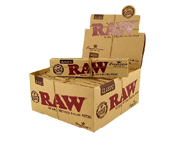 RAW CLASSIC CONNOISSEUR KINGSIZE SLIM+TIPS  饷å ˥ 󥰥 åդ