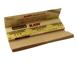 RAW CLASSIC CONNOISSEUR KINGSIZE SLIM+TIPS  饷å ˥ 󥰥 åդ