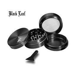 Black Leaf ߥ饤 4partʥ֥å