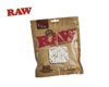 RAW Slim Cotton Filters - ¥í¥¦ ̵ɺÇò¥³¥Ã¥È¥ó¥Õ¥£¥ë¥¿¡¼ ¥¹¥ê¥à¥µ¥¤¥º 200ËÜÆþ¤ê