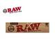 RAW CLASSIC KINGSIZE SLIM - ¥í¥¦ ¥¯¥é¥·¥Ã¥¯¥Ú¡¼¥Ñ¡¼ ¥¥ó¥°¥µ¥¤¥º ¥¹¥ê¥à