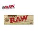RAW ORGANIC HEMP 1 1/4 - ¥í¥¦ ¥ª¡¼¥¬¥Ë¥Ã¥¯ ¥Ø¥ó¥×¥Ú¡¼¥Ñ¡¼