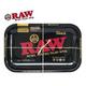 RAW Black Metal Rolling Tray Small -  ֥å ᥿󥰥ȥ쥤ʥ⡼275mm175mm