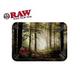 RAW Rolling Tray Forest Mini- ¥í¥¦ ¥í¡¼¥ê¥ó¥°¥È¥ì¥¤ ¥Õ¥©¥ì¥¹¥È¡Ê¥ß¥Ë¡Ë180mm¡ß125mm