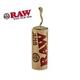 RAW HEMP WICK - ¥í¥¦ ¥Ø¥ó¥×¥¦¥£¥Ã¥¯ (6m/20ft)