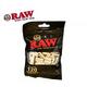 RAW BLACK XL unrefined cellulose filter 120 - ¥í¥¦ XL ¥Õ¥£¥ë¥¿¡¼ ¥¹¥ê¥à ¥»¥ë¥í¡¼¥¹ 120ËÜÆþ¤ê/̵ɺÇò/̵ź²Ã/̵¹áÎÁ