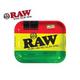 RAW Metal Rolling Tray Large RASTA -  ᥿󥰥ȥ쥤 饹ʥ顼345mm275mm