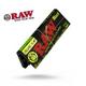 RAW BLACK ORGANIC HEMP 1 1/4 - ¥í¥¦ ¥Ö¥é¥Ã¥¯ ¥ª¡¼¥¬¥Ë¥Ã¥¯¥Ø¥ó¥× 1 1/4¡Ê¶ËÇö¡Ë