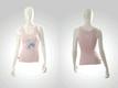 Great White Shark Tank Top