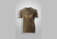 Army Green India Expedition T-Shirt