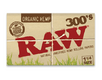 RAW 300's ORGANIC HEMP 1 1/4 -  ˥åإ 1 1/4