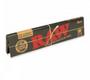 RAW CLASSIC BLACK KING SIZE SLIM  饷å ֥å 󥰥  ʶ