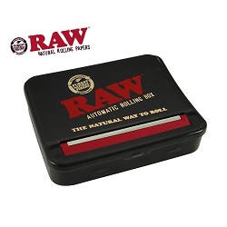 RAW AUTOMATIC ROLL BOX -  ȥޥƥå ܥå (79mm)