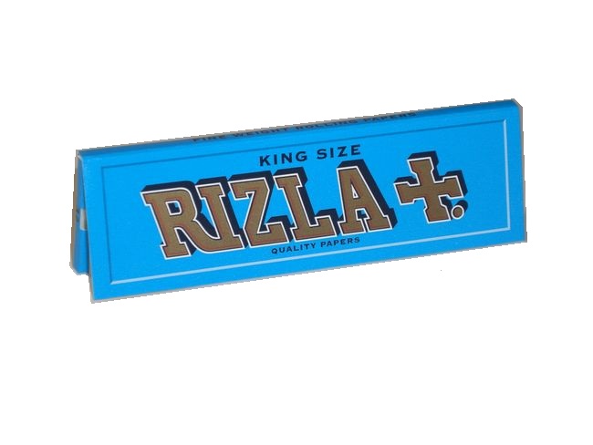 RIZLA Blueʥ󥰥