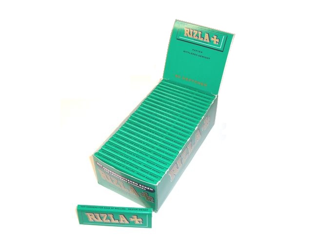 RIZLA GREENʥ󥰥磻ɡ