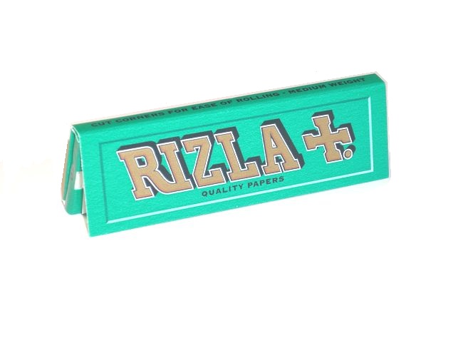 RIZLA GREENʥ󥰥磻ɡ