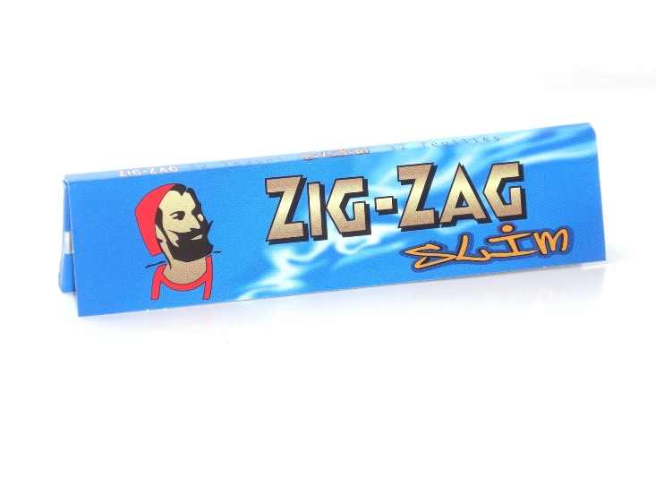 ZIG ZAG SLIM KING SIZE